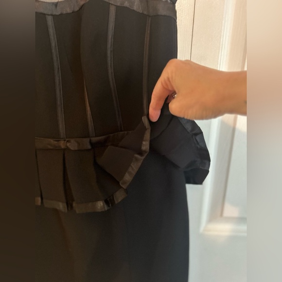 JS collection cocktail dress - Picture 16 of 16